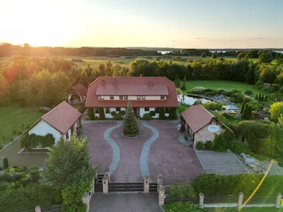 Siedlisko nad Miedwiem